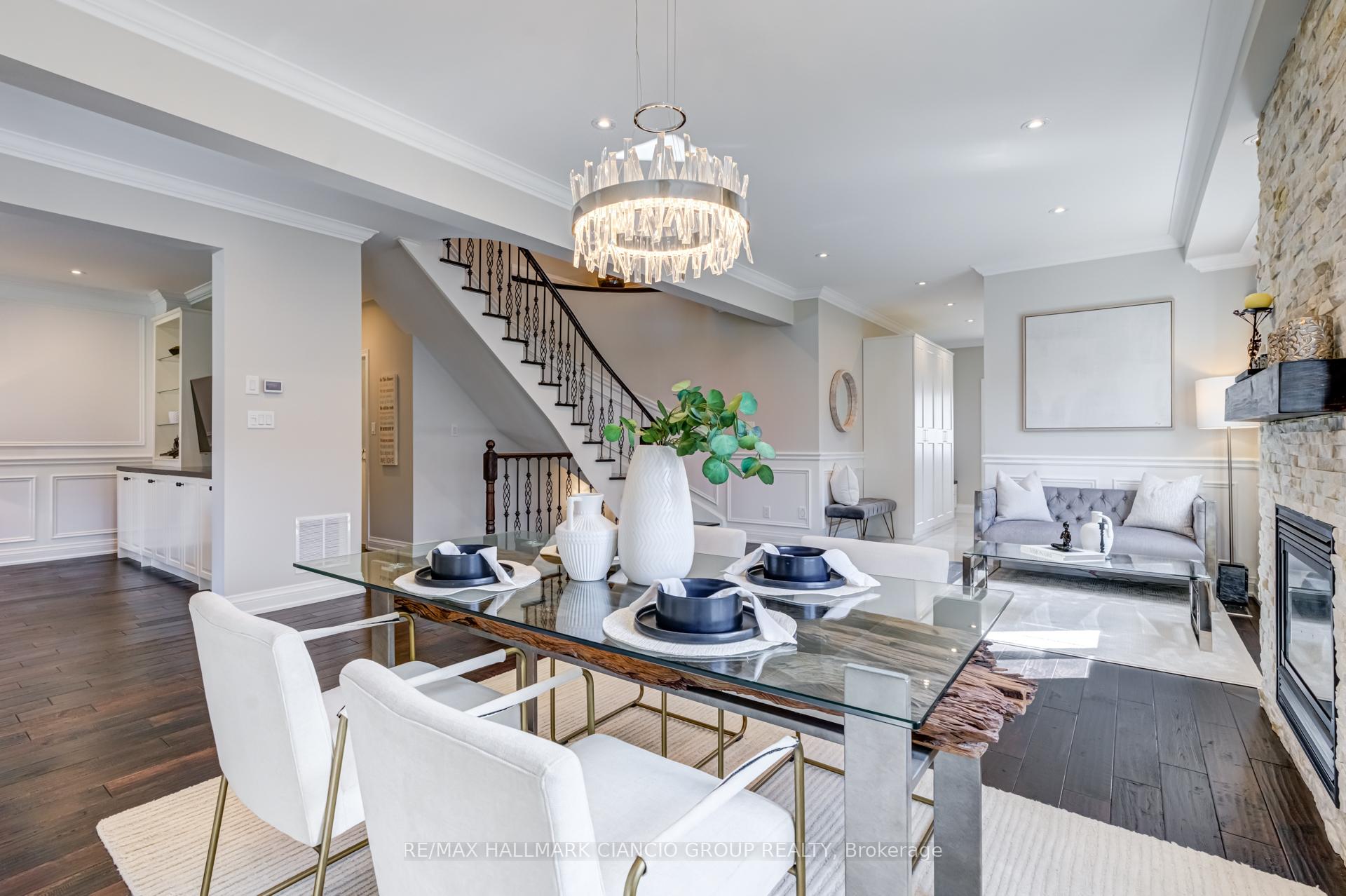 Photo 8 of 81 Aidan Drive, Vaughan, Vellore Village — HOMEH