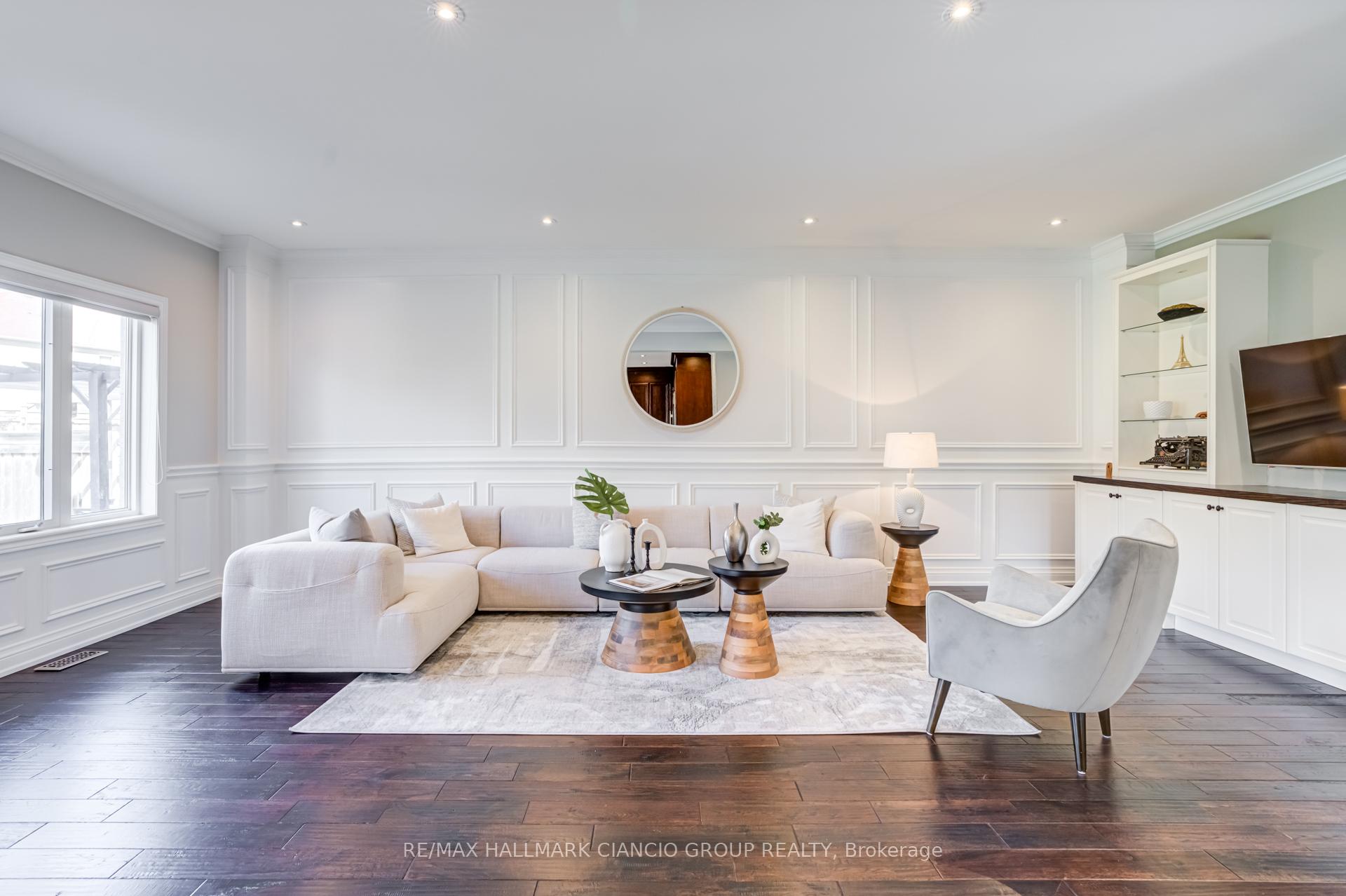 Photo 9 of 81 Aidan Drive, Vaughan, Vellore Village — HOMEH