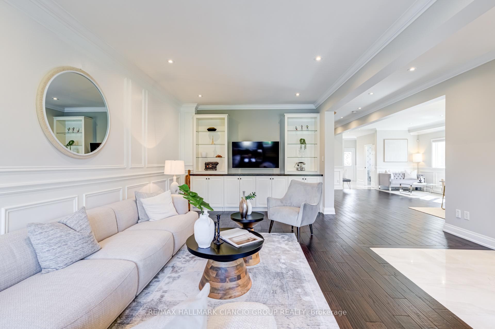 Photo 10 of 81 Aidan Drive, Vaughan, Vellore Village — HOMEH