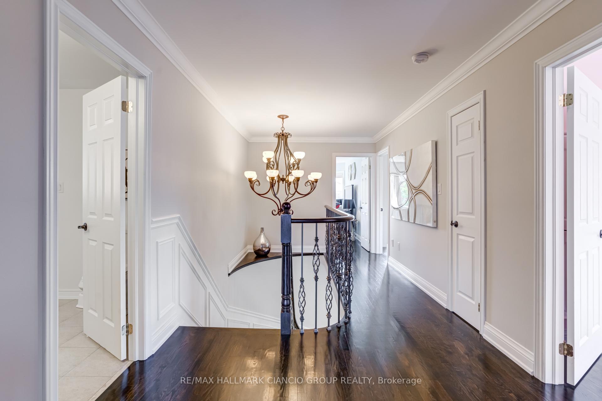 Photo 17 of 81 Aidan Drive, Vaughan, Vellore Village — HOMEH
