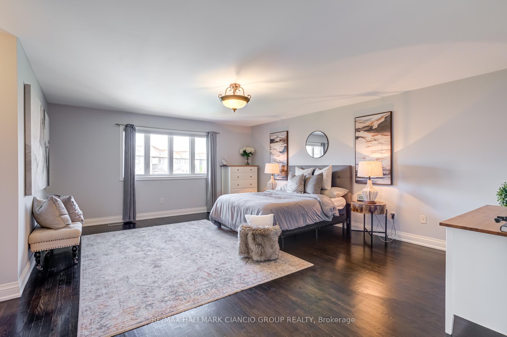 Photo 18 of 81 Aidan Drive, Vaughan, Vellore Village — HOMEH