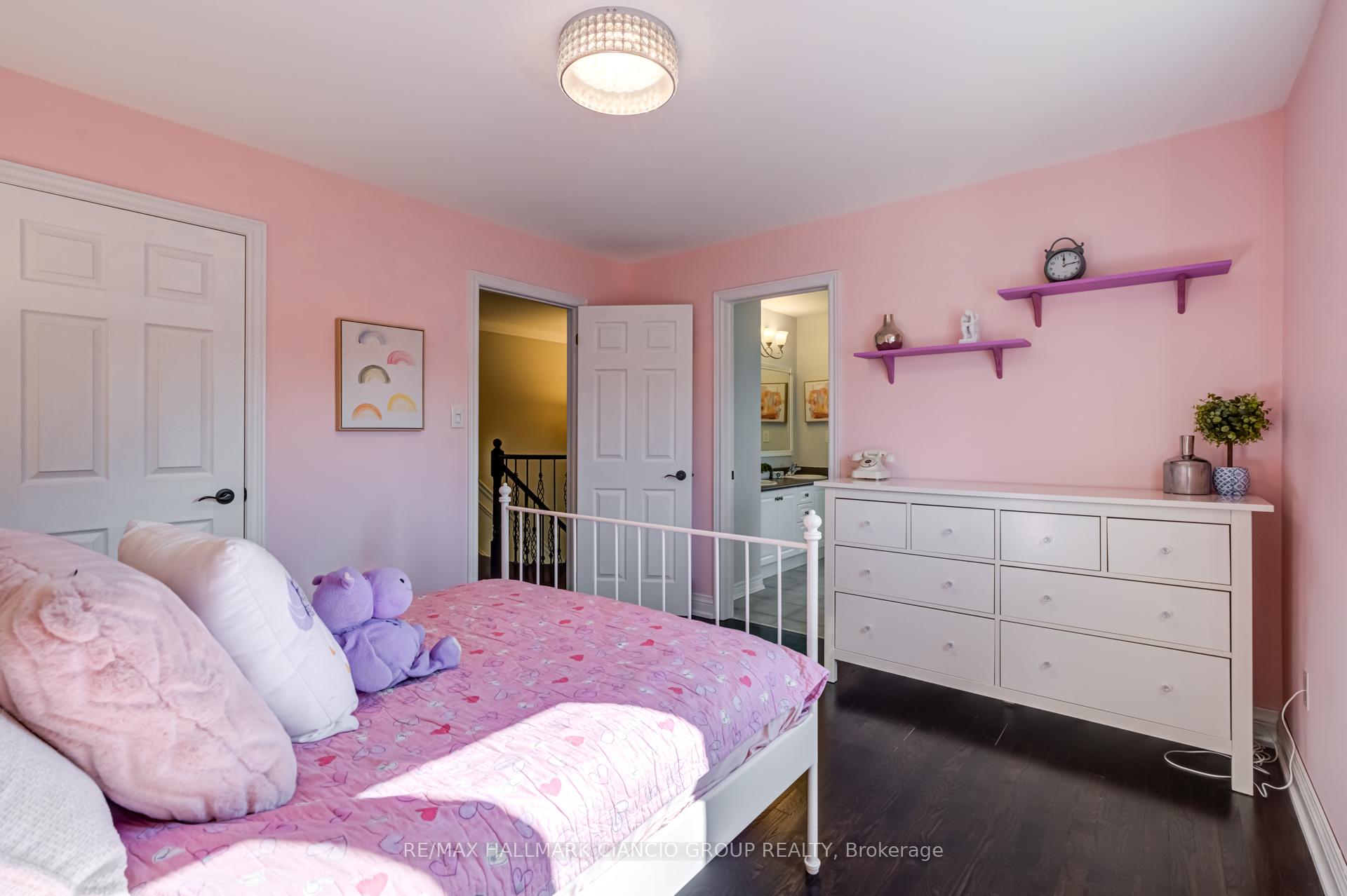 Photo 22 of 81 Aidan Drive, Vaughan, Vellore Village — HOMEH
