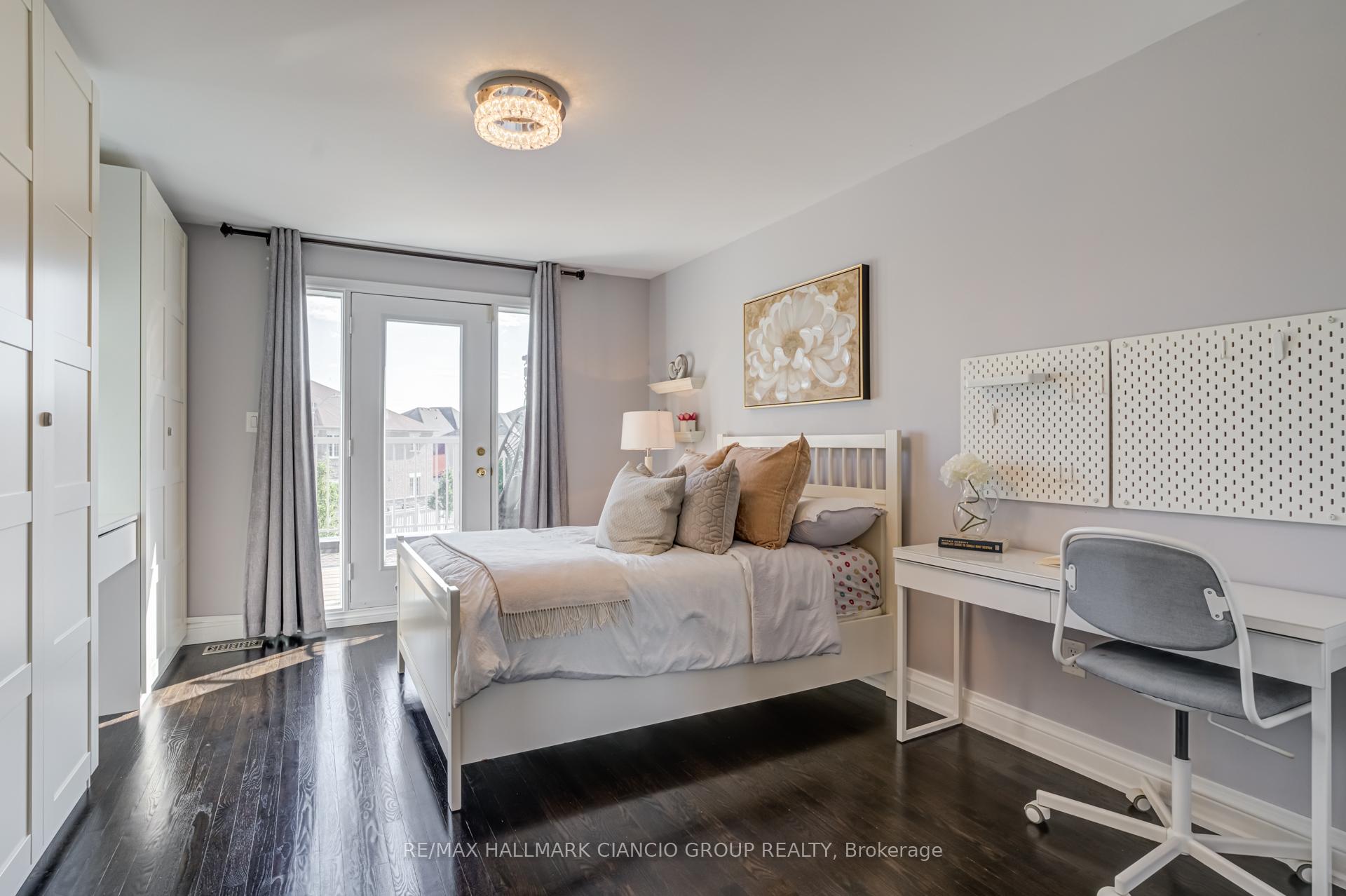 Photo 25 of 81 Aidan Drive, Vaughan, Vellore Village — HOMEH