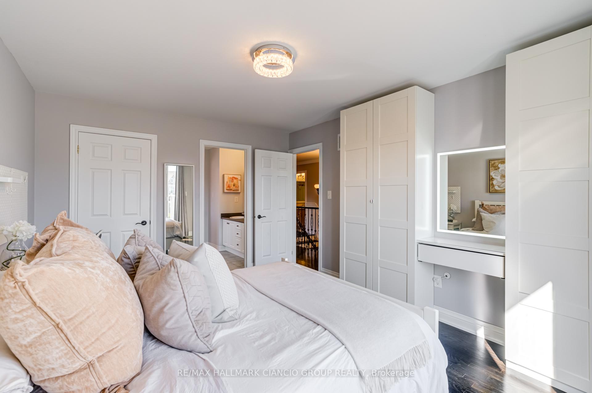Photo 26 of 81 Aidan Drive, Vaughan, Vellore Village — HOMEH