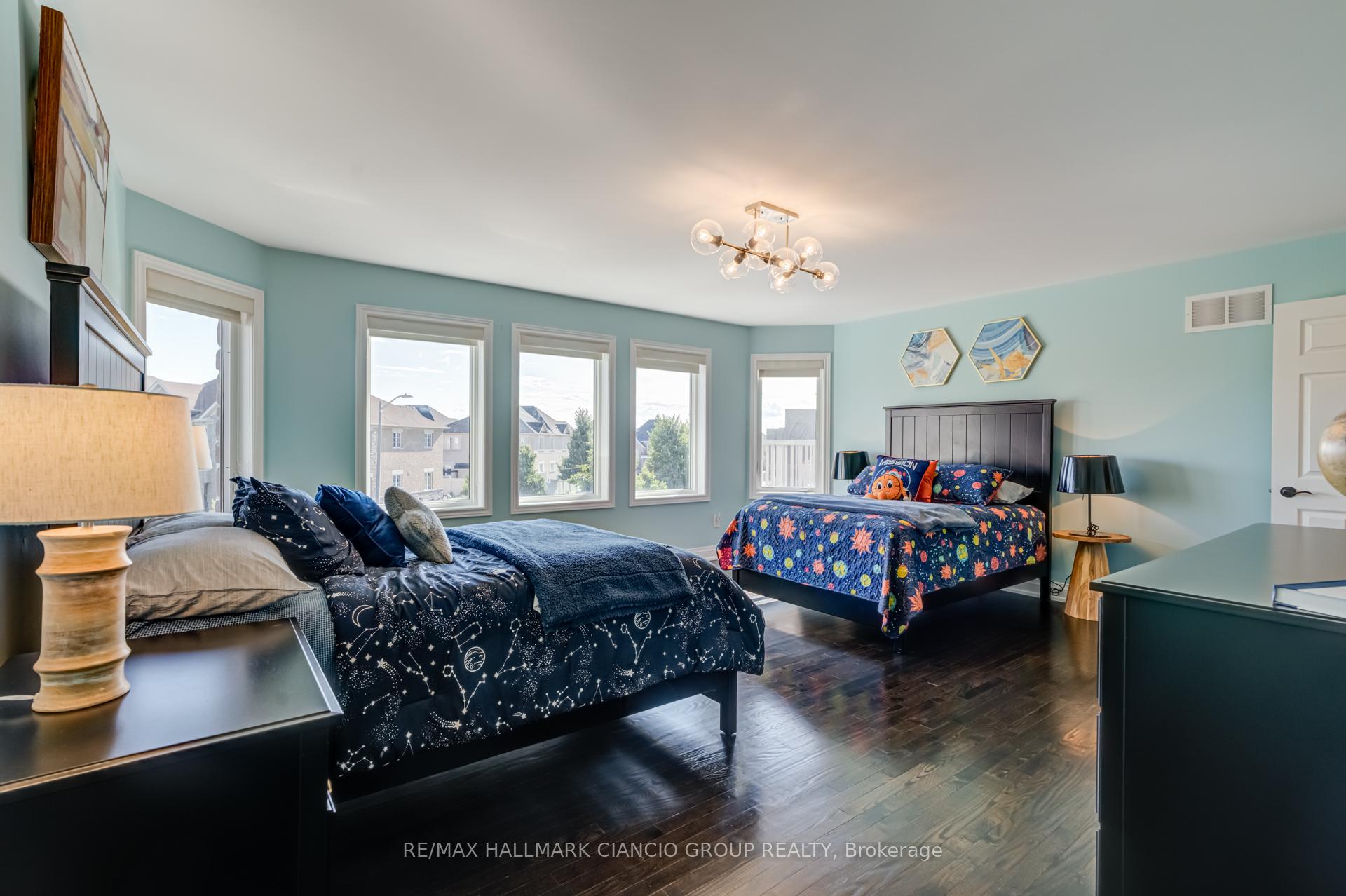 Photo 28 of 81 Aidan Drive, Vaughan, Vellore Village — HOMEH