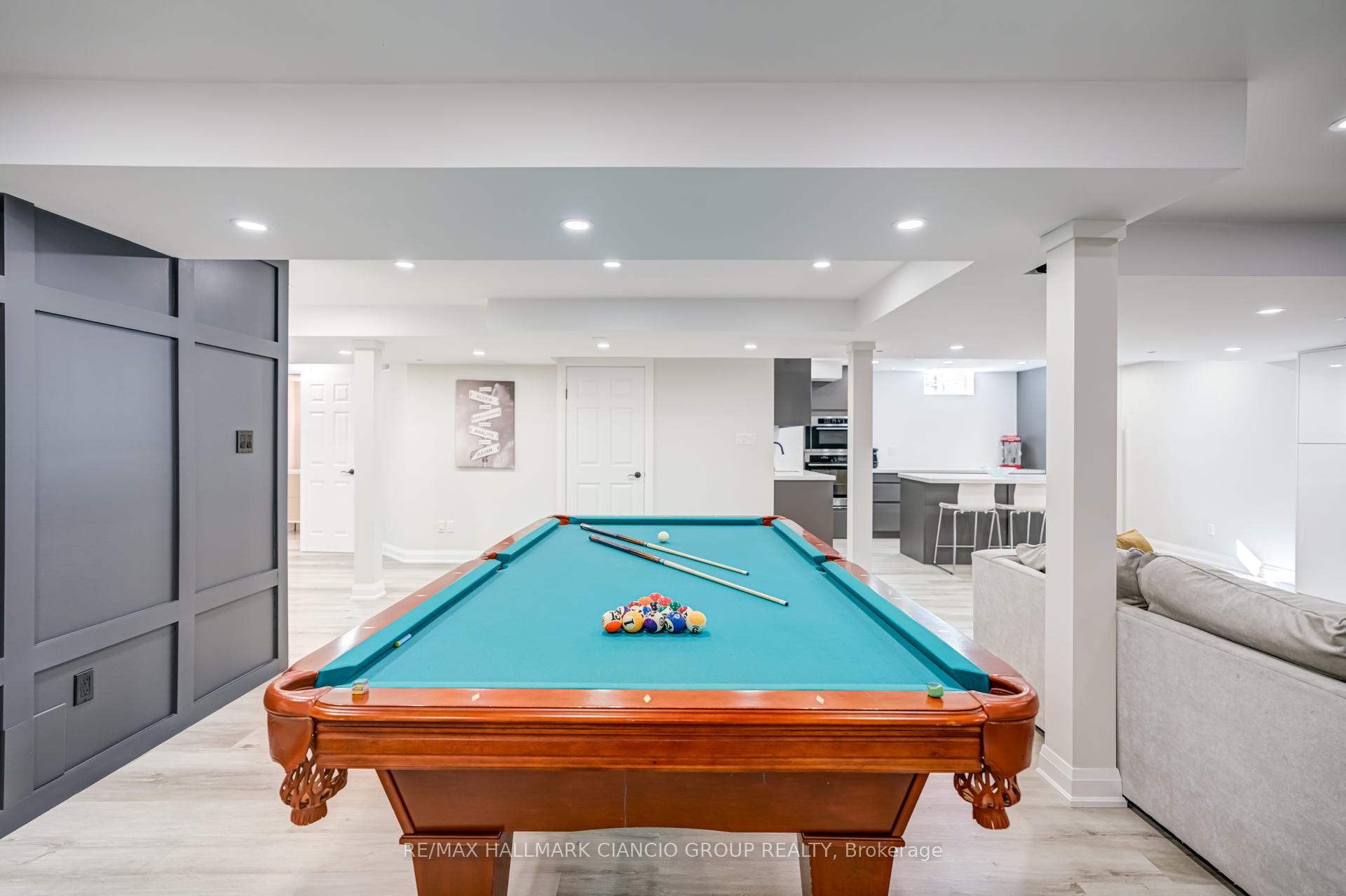 Photo 34 of 81 Aidan Drive, Vaughan, Vellore Village — HOMEH