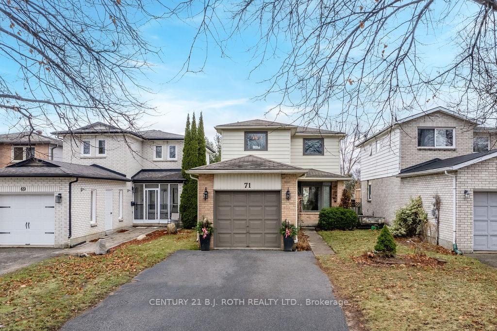Photo 2 of 71 Garden Drive, Barrie, Allandale Heights — HOMEH
