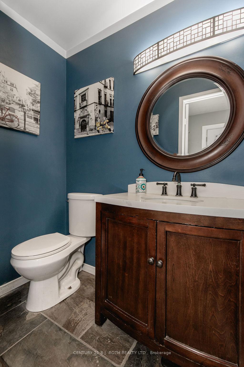 Photo 7 of 71 Garden Drive, Barrie, Allandale Heights — HOMEH