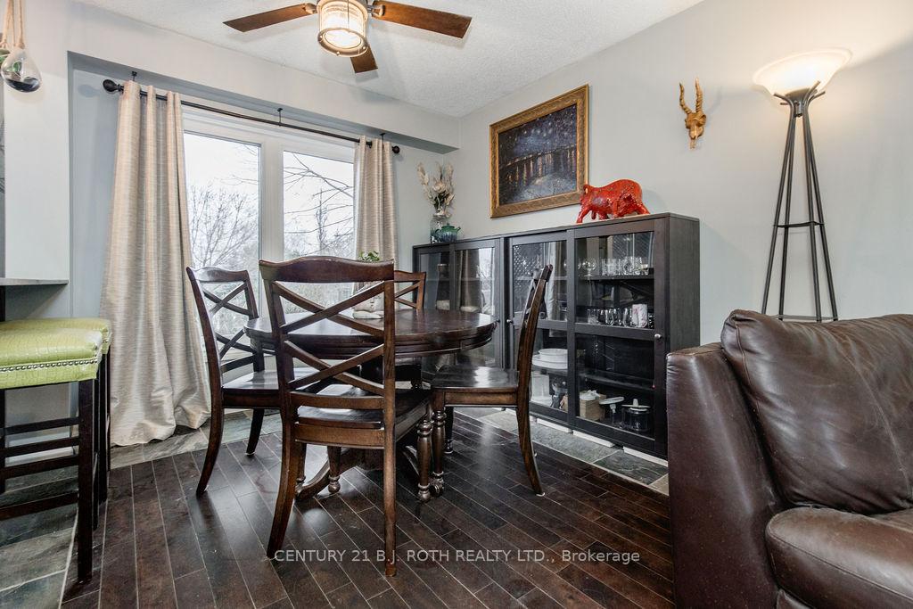 Photo 13 of 71 Garden Drive, Barrie, Allandale Heights — HOMEH