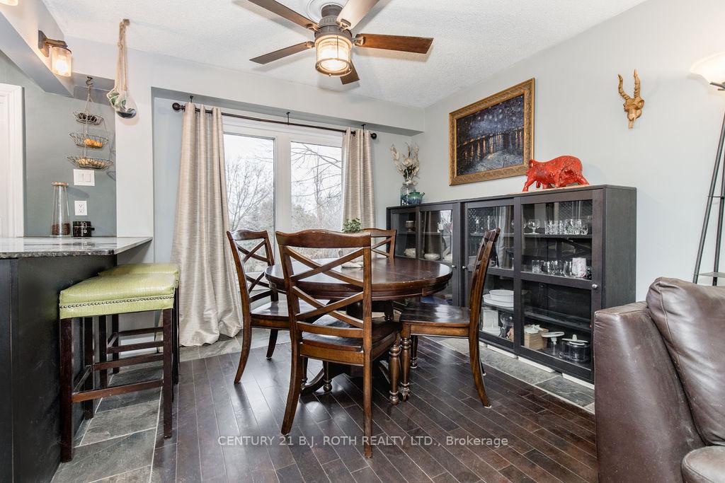 Photo 14 of 71 Garden Drive, Barrie, Allandale Heights — HOMEH