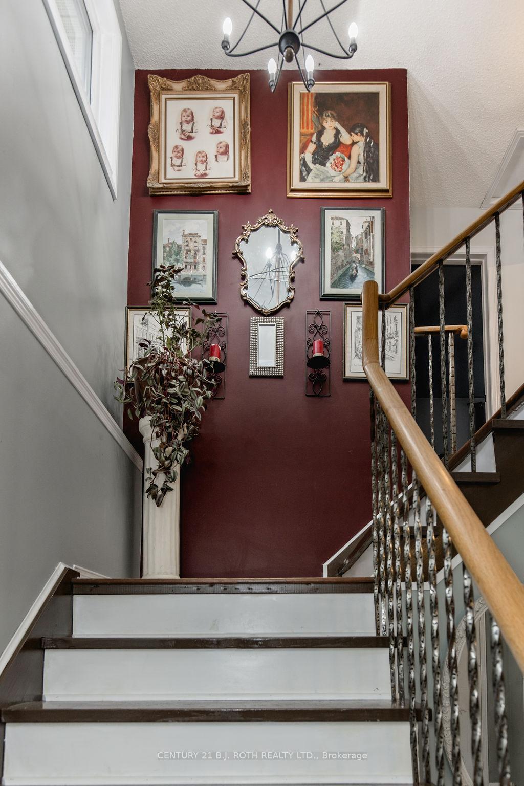 Photo 22 of 71 Garden Drive, Barrie, Allandale Heights — HOMEH