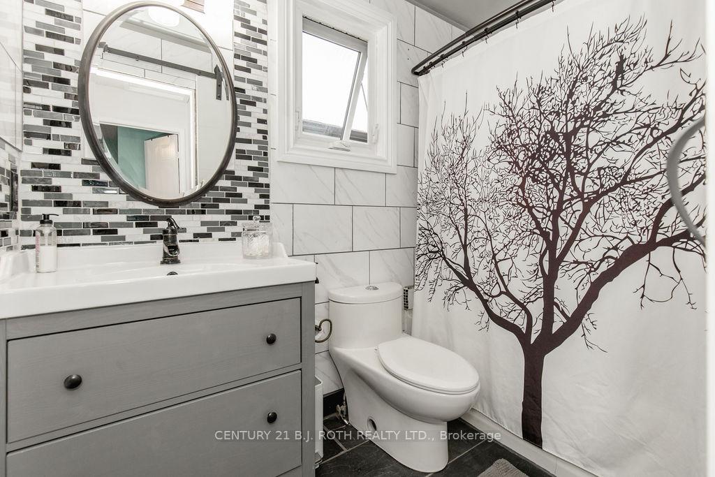Photo 23 of 71 Garden Drive, Barrie, Allandale Heights — HOMEH