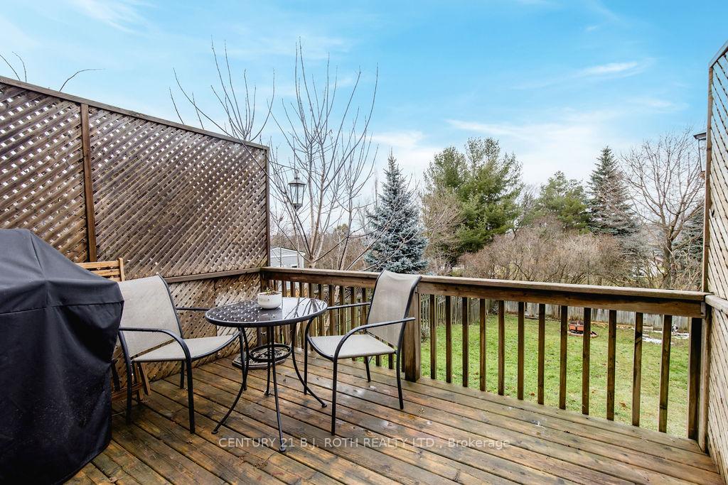 Photo 32 of 71 Garden Drive, Barrie, Allandale Heights — HOMEH