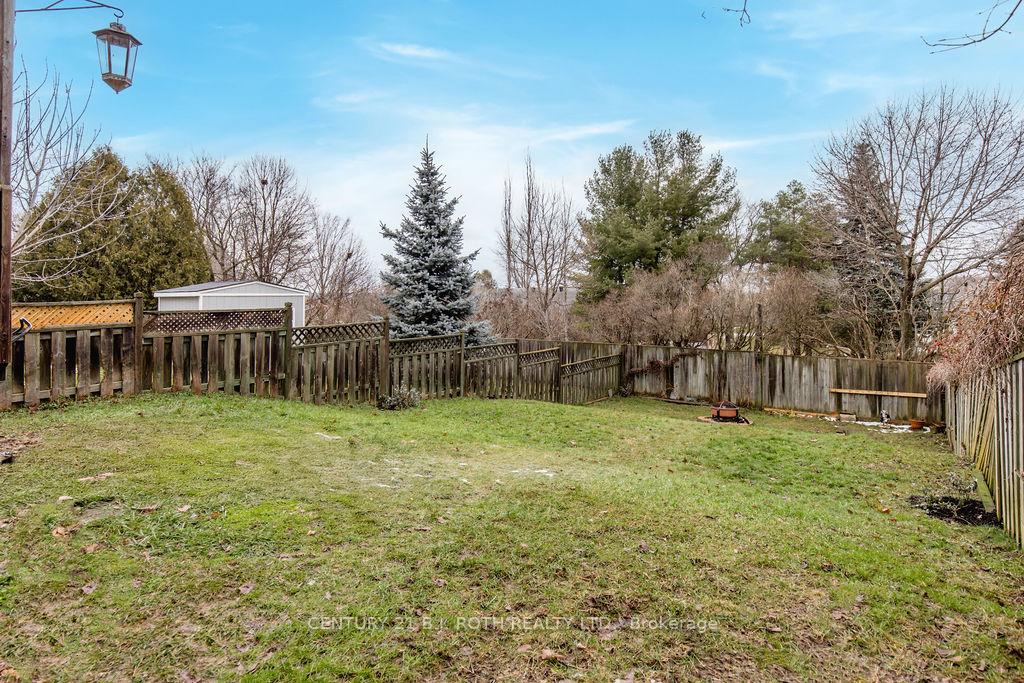 Photo 33 of 71 Garden Drive, Barrie, Allandale Heights — HOMEH