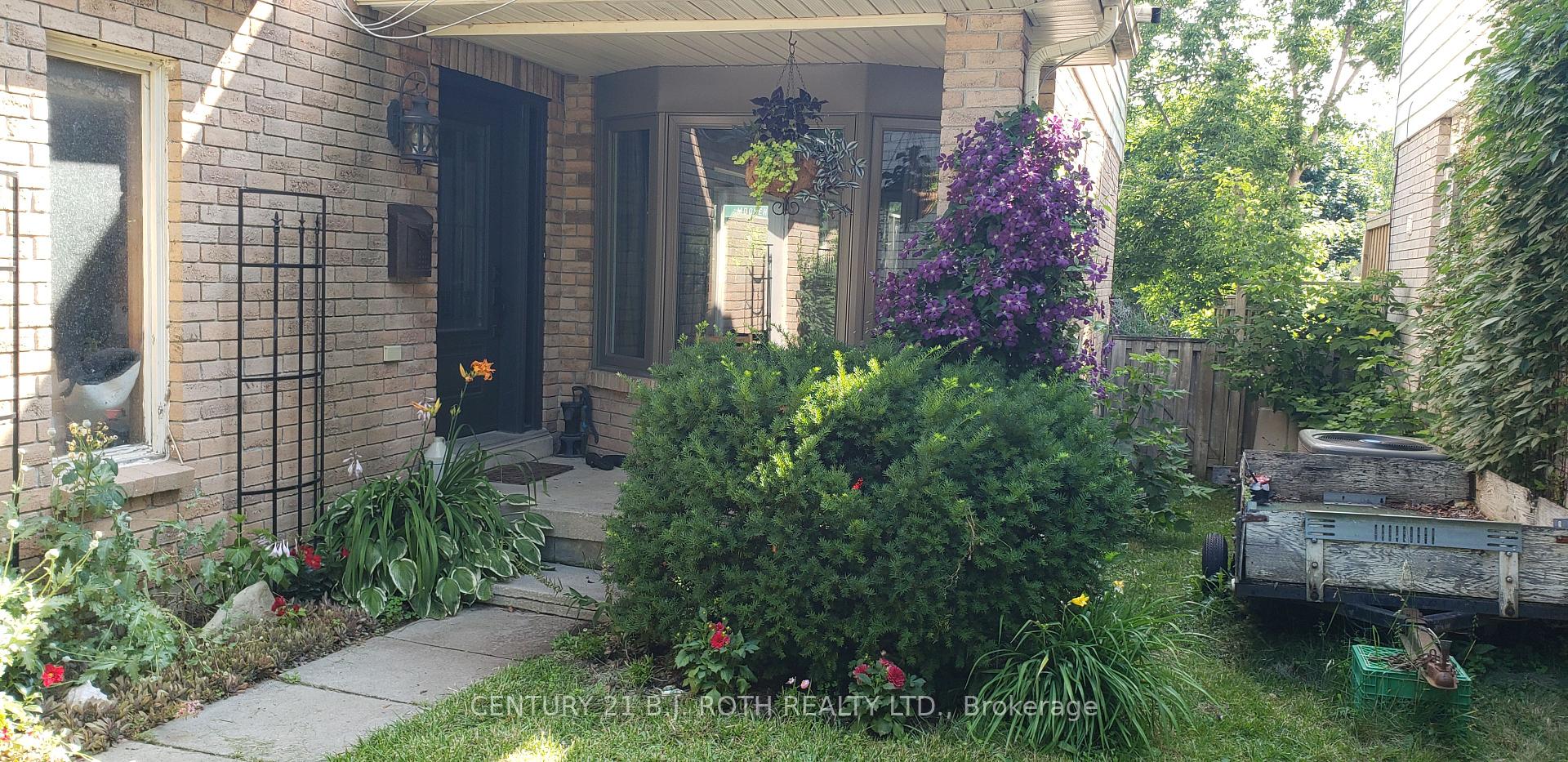 Photo 36 of 71 Garden Drive, Barrie, Allandale Heights — HOMEH