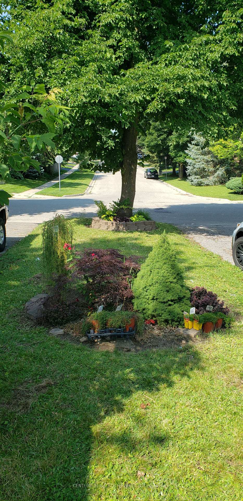Photo 37 of 71 Garden Drive, Barrie, Allandale Heights — HOMEH