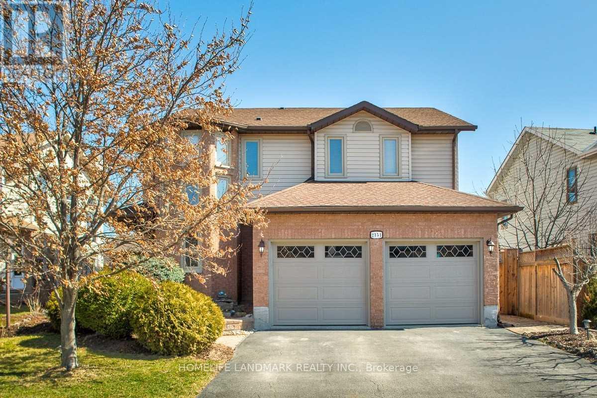 Photo 1 of 2151 Marc Lane, Burlington, Headon — HOMEH