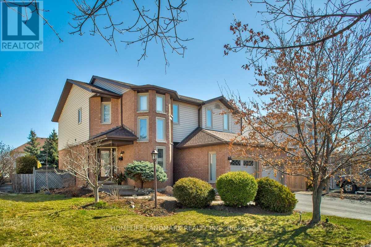Photo 2 of 2151 Marc Lane, Burlington, Headon — HOMEH