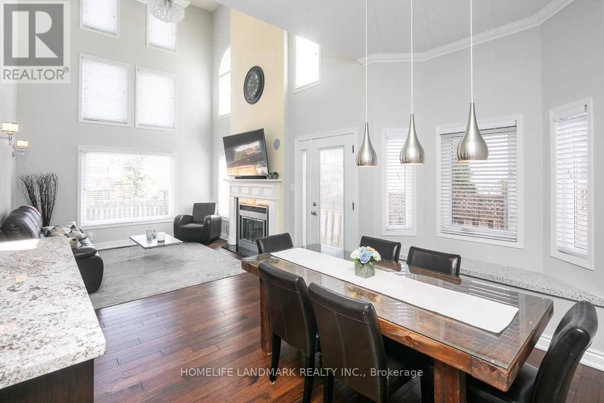Photo 5 of 2151 Marc Lane, Burlington, Headon — HOMEH