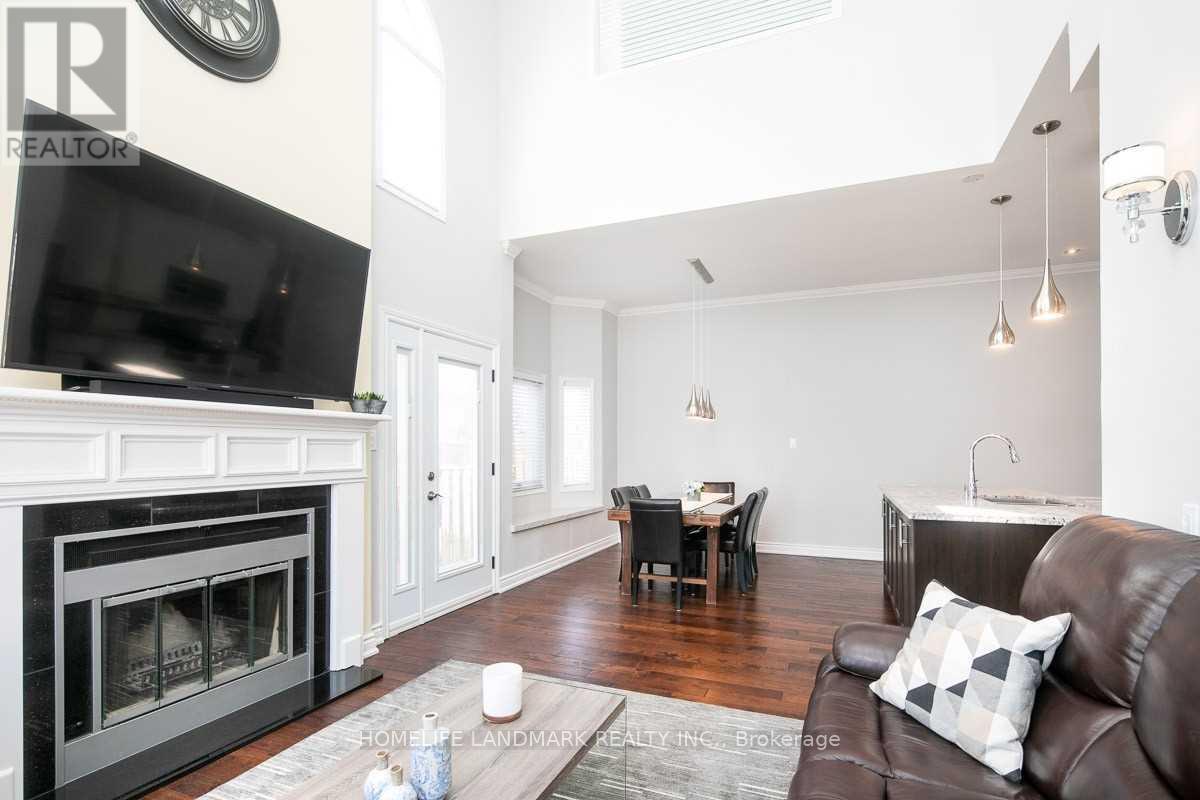 Photo 6 of 2151 Marc Lane, Burlington, Headon — HOMEH
