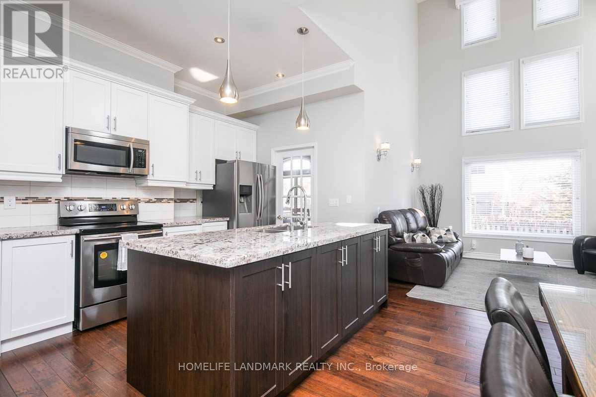 Photo 8 of 2151 Marc Lane, Burlington, Headon — HOMEH