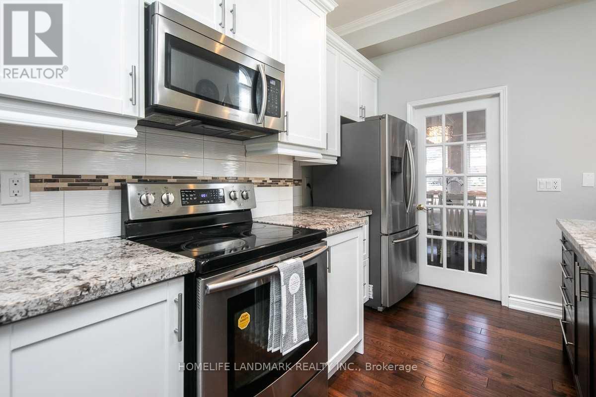 Photo 9 of 2151 Marc Lane, Burlington, Headon — HOMEH