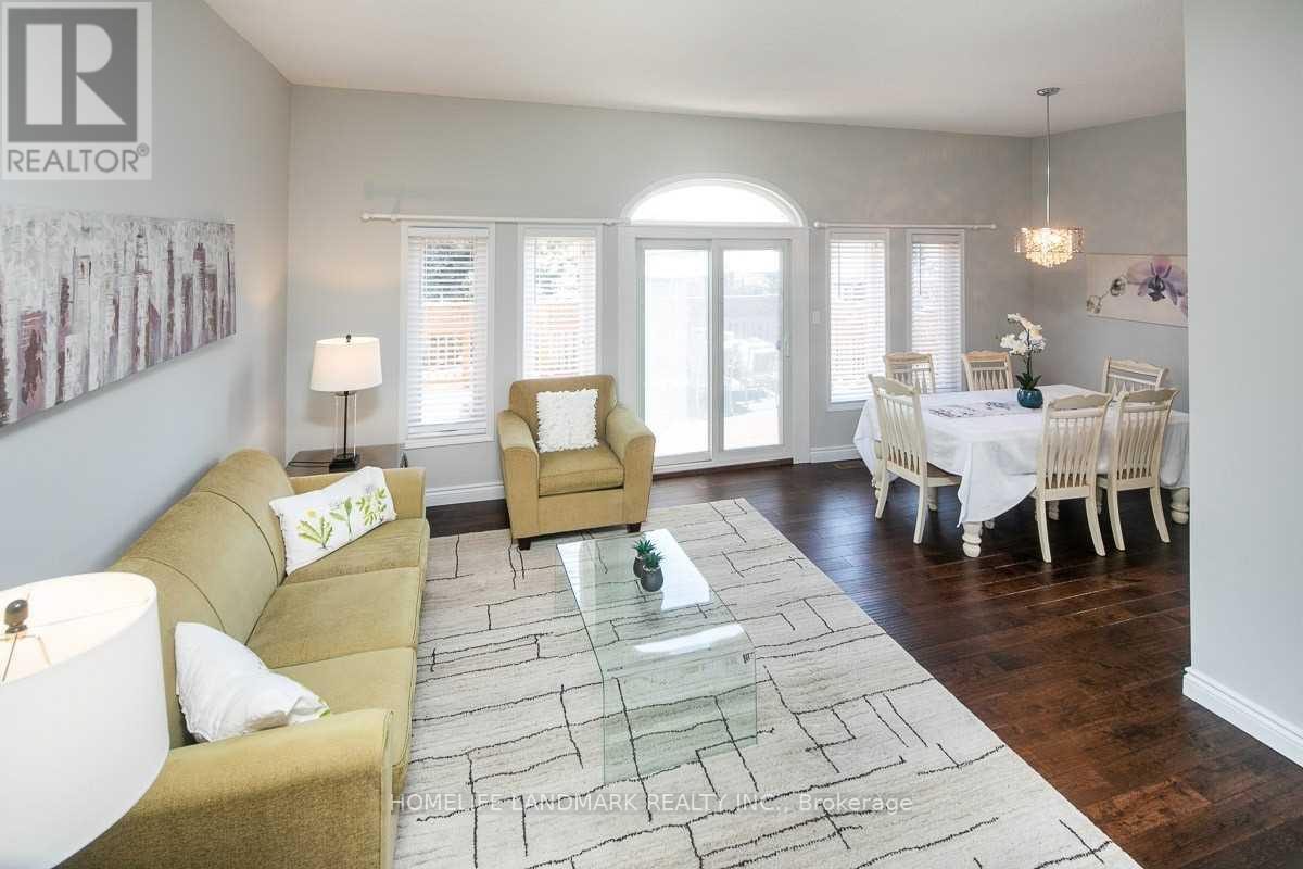 Photo 10 of 2151 Marc Lane, Burlington, Headon — HOMEH