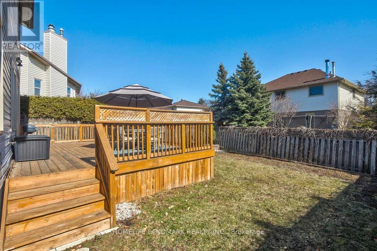 Photo 30 of 2151 Marc Lane, Burlington, Headon — HOMEH