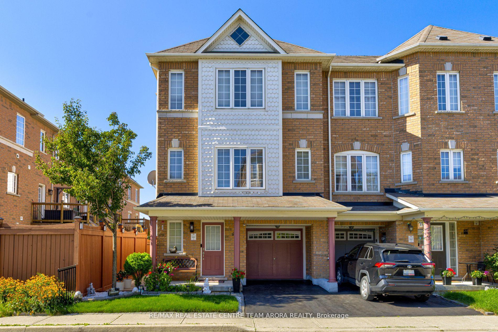 Front of 26 Gatlin Street