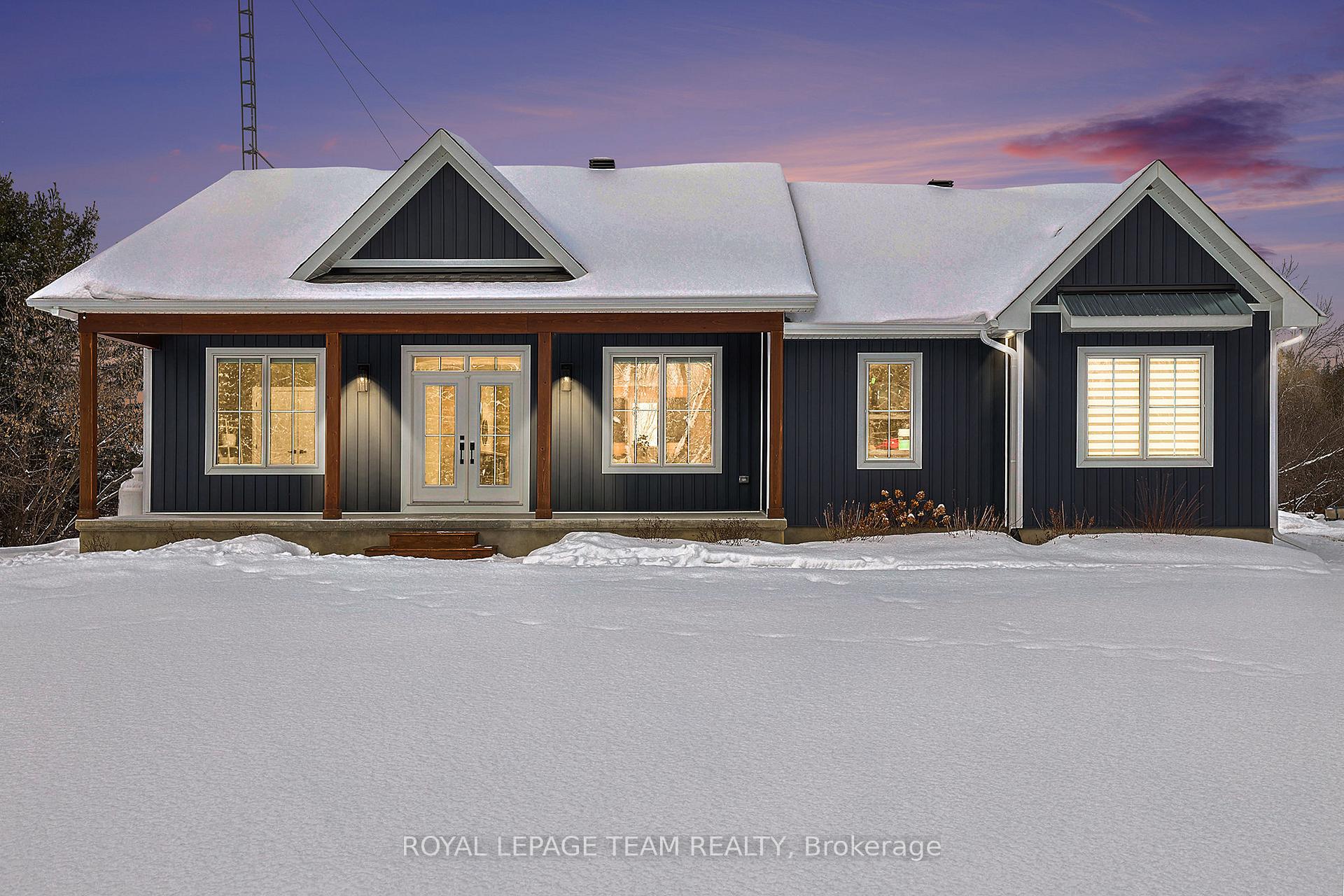 Photo 1 of 384 Kings Creek Road, Beckwith, Beckwith Twp — HOMEH