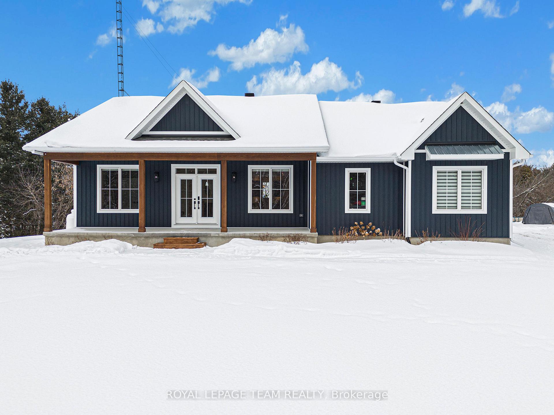 Photo 3 of 384 Kings Creek Road, Beckwith, Beckwith Twp — HOMEH