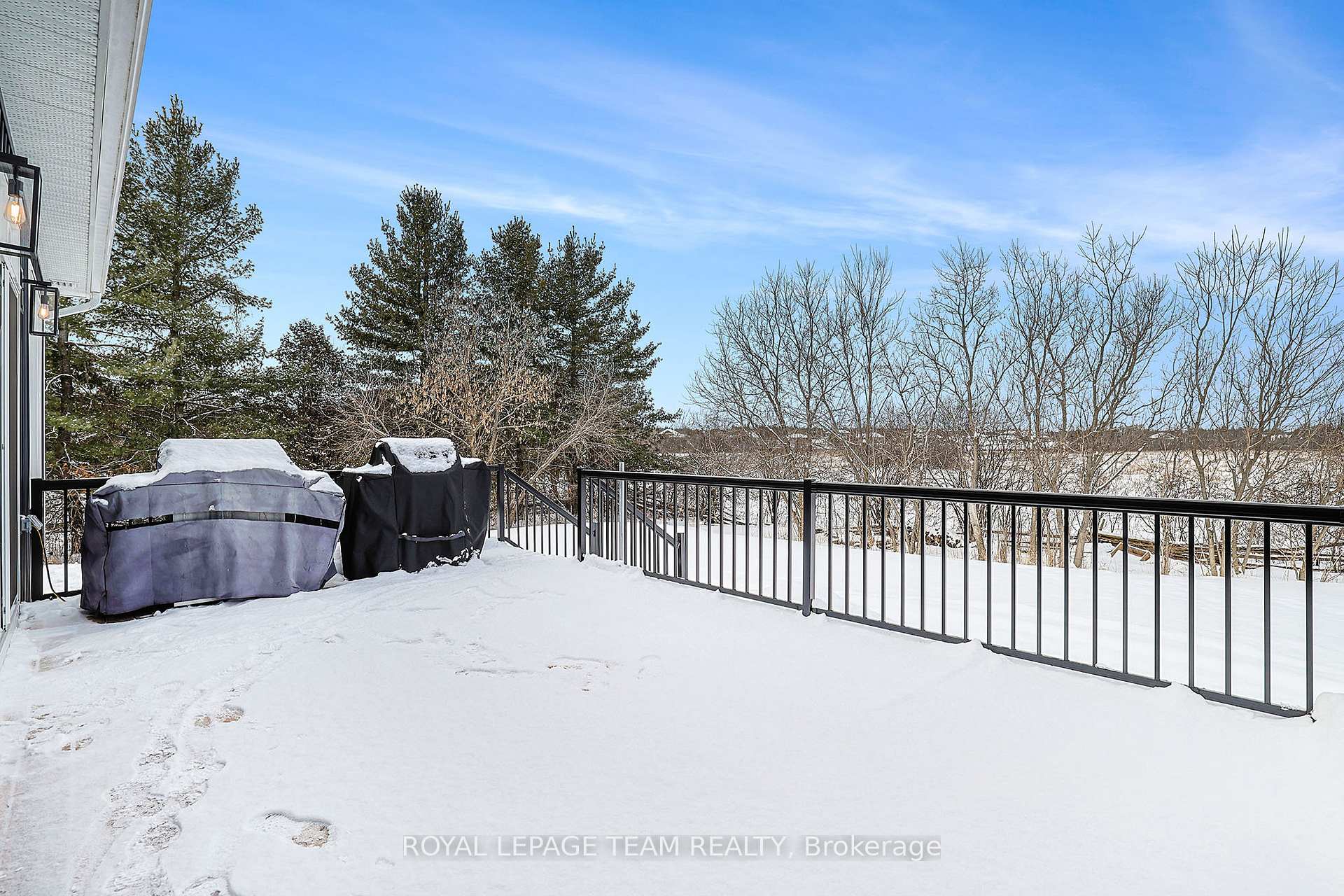 Photo 26 of 384 Kings Creek Road, Beckwith, Beckwith Twp — HOMEH