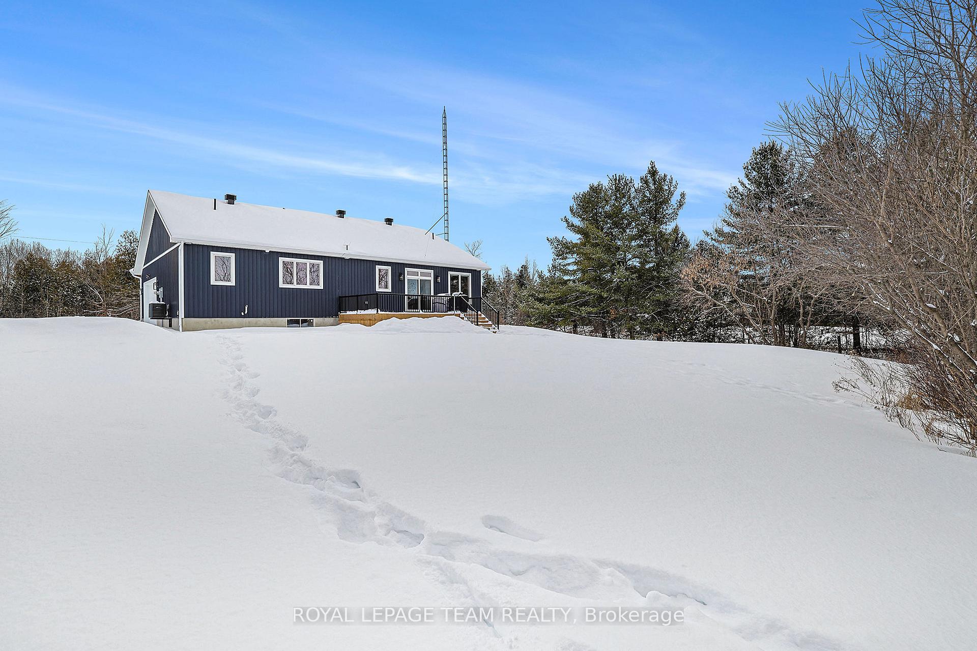 Photo 27 of 384 Kings Creek Road, Beckwith, Beckwith Twp — HOMEH