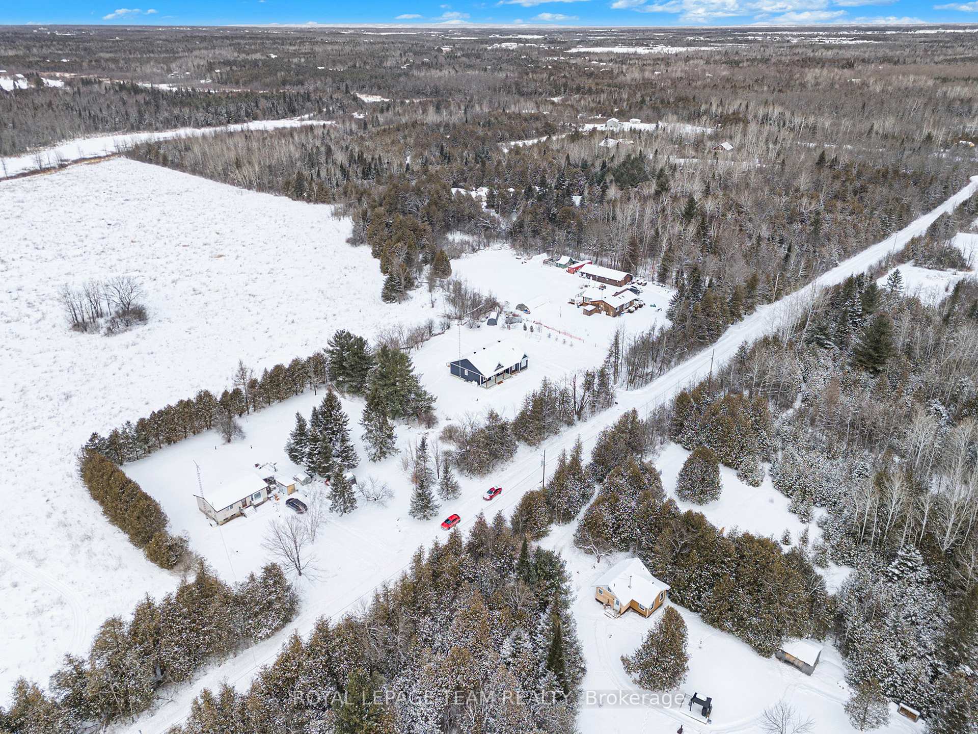 Photo 32 of 384 Kings Creek Road, Beckwith, Beckwith Twp — HOMEH