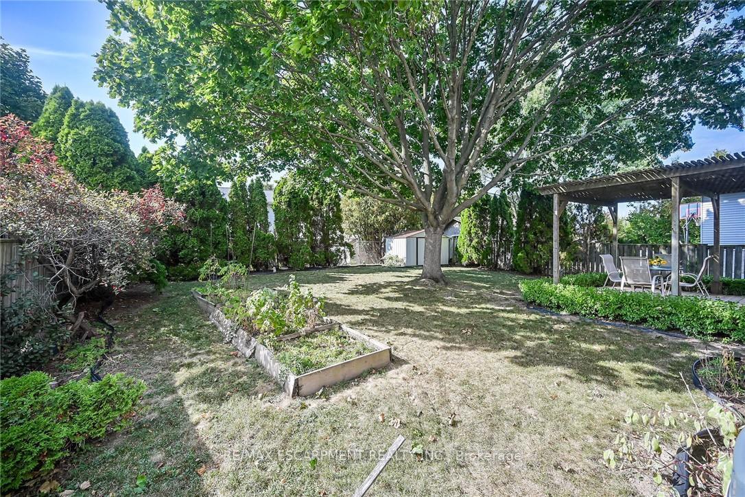 Photo 40 of 71 Kennard Street, Hamilton, Stoney Creek Mountain — HOMEH
