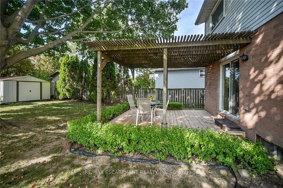 Photo 41 of 71 Kennard Street, Hamilton, Stoney Creek Mountain — HOMEH