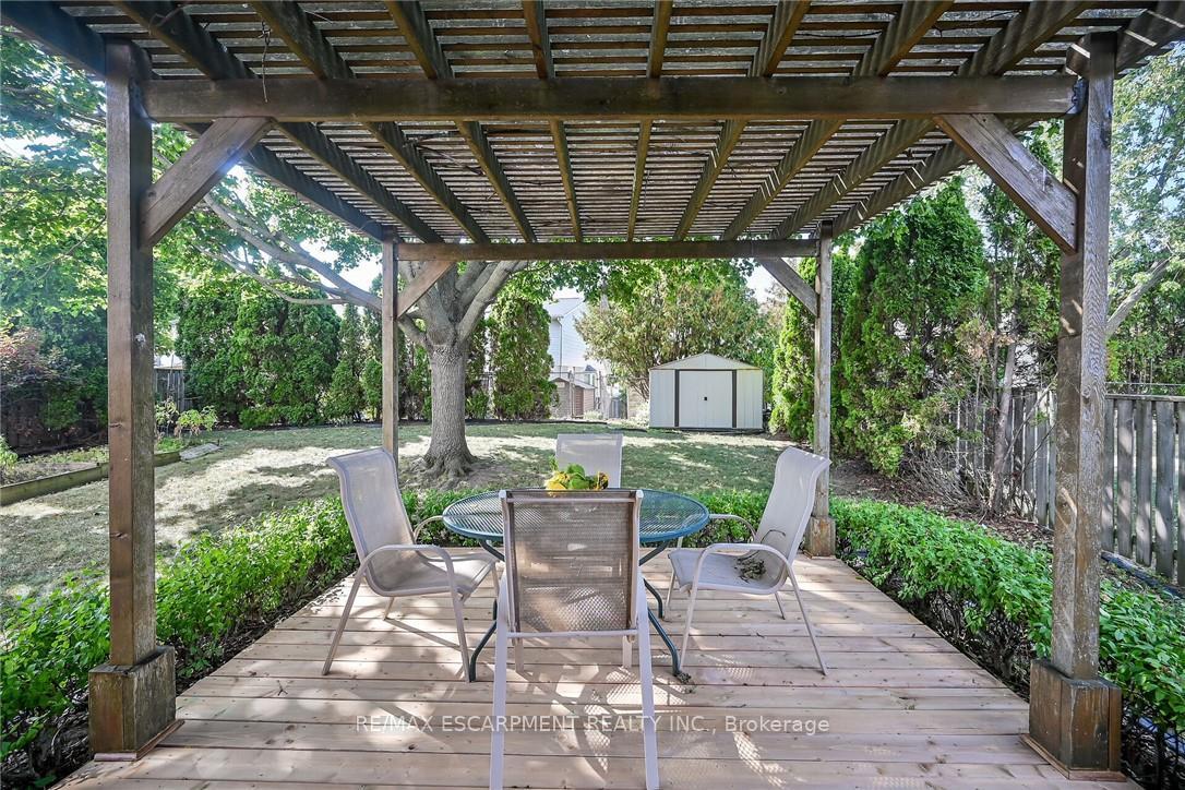 Photo 42 of 71 Kennard Street, Hamilton, Stoney Creek Mountain — HOMEH