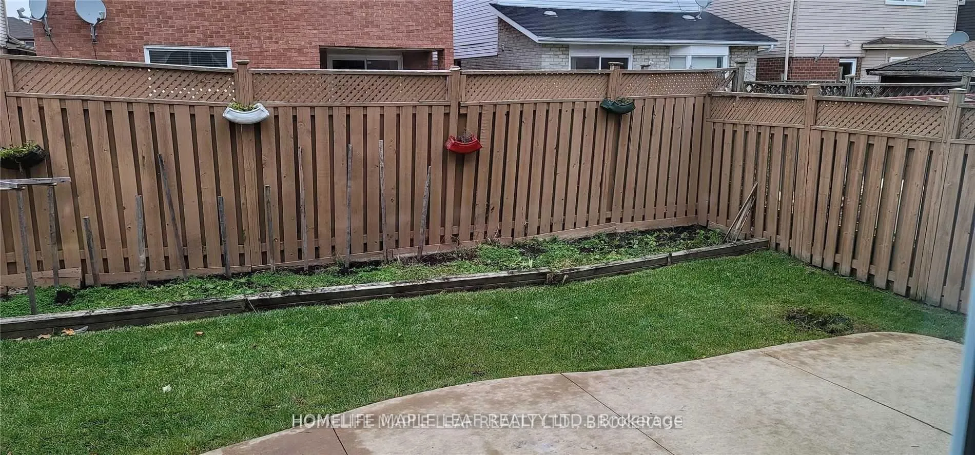 Photo 59 of 44 Redpoll Court, Brampton, Fletcher's Creek South — HOMEH