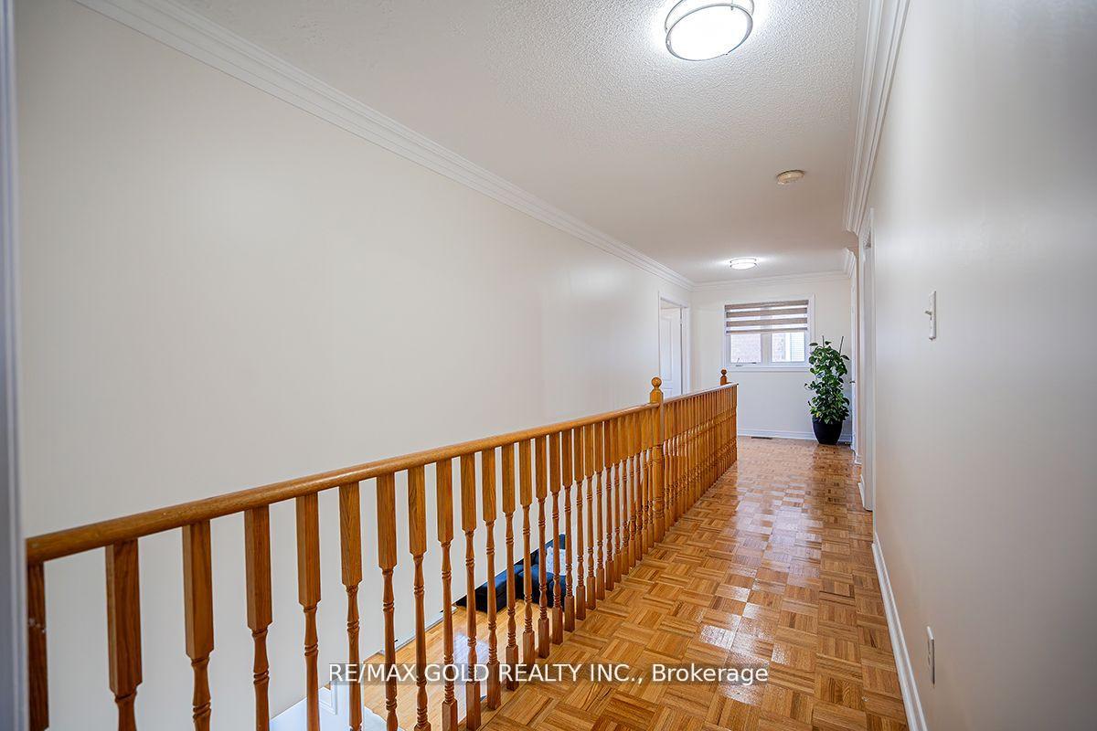 Photo 35 of 17 Yellow Pine Road, Brampton, Bram East — HOMEH