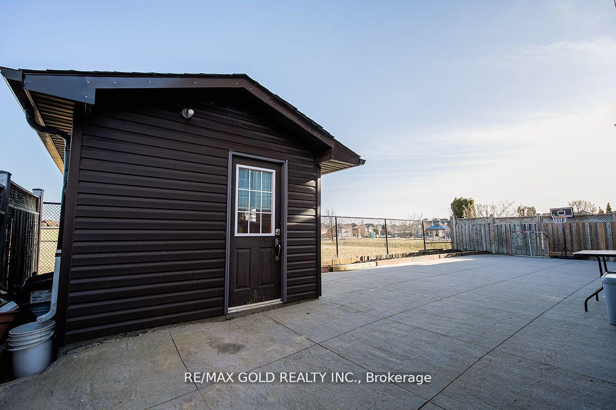 Photo 46 of 17 Yellow Pine Road, Brampton, Bram East — HOMEH