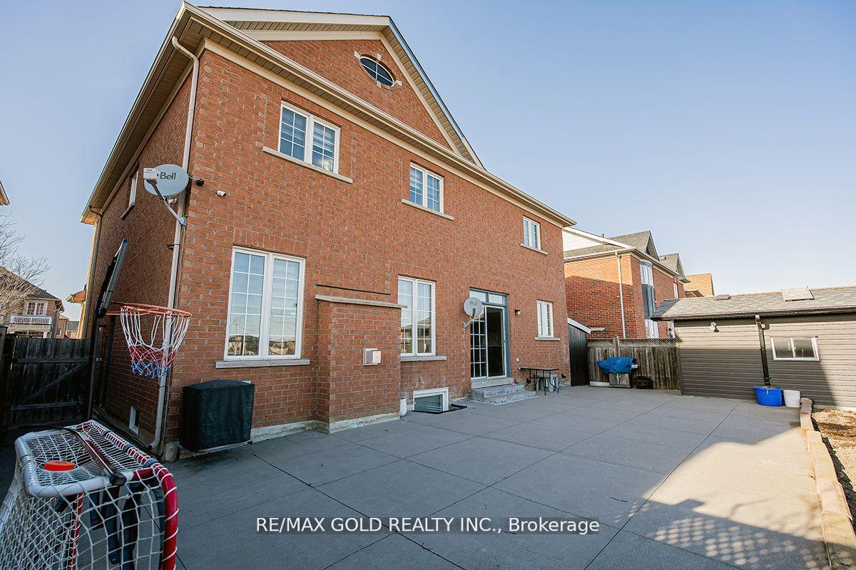 Photo 47 of 17 Yellow Pine Road, Brampton, Bram East — HOMEH