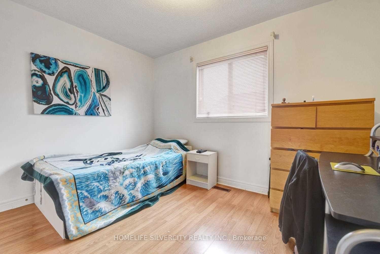 Photo 13 of 10 Trevino Crescent, Brampton, Bram East — HOMEH