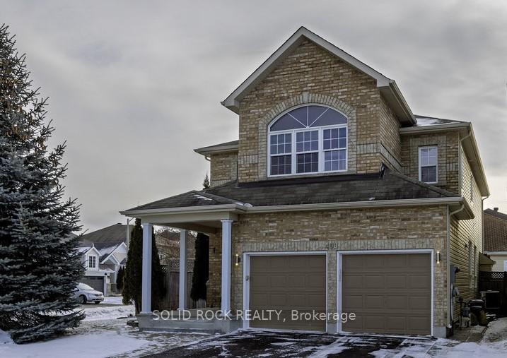 Photo 1 of 400 Tartaruga Lane, Ottawa, Barrhaven - Cedargrove/Fraserdale — HOMEH