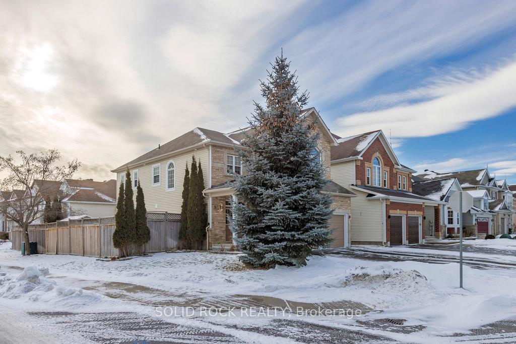 Photo 2 of 400 Tartaruga Lane, Ottawa, Barrhaven - Cedargrove/Fraserdale — HOMEH