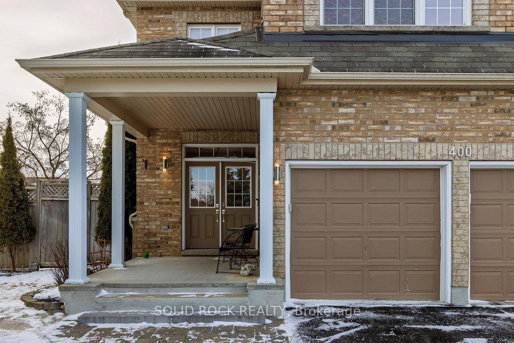Photo 3 of 400 Tartaruga Lane, Ottawa, Barrhaven - Cedargrove/Fraserdale — HOMEH
