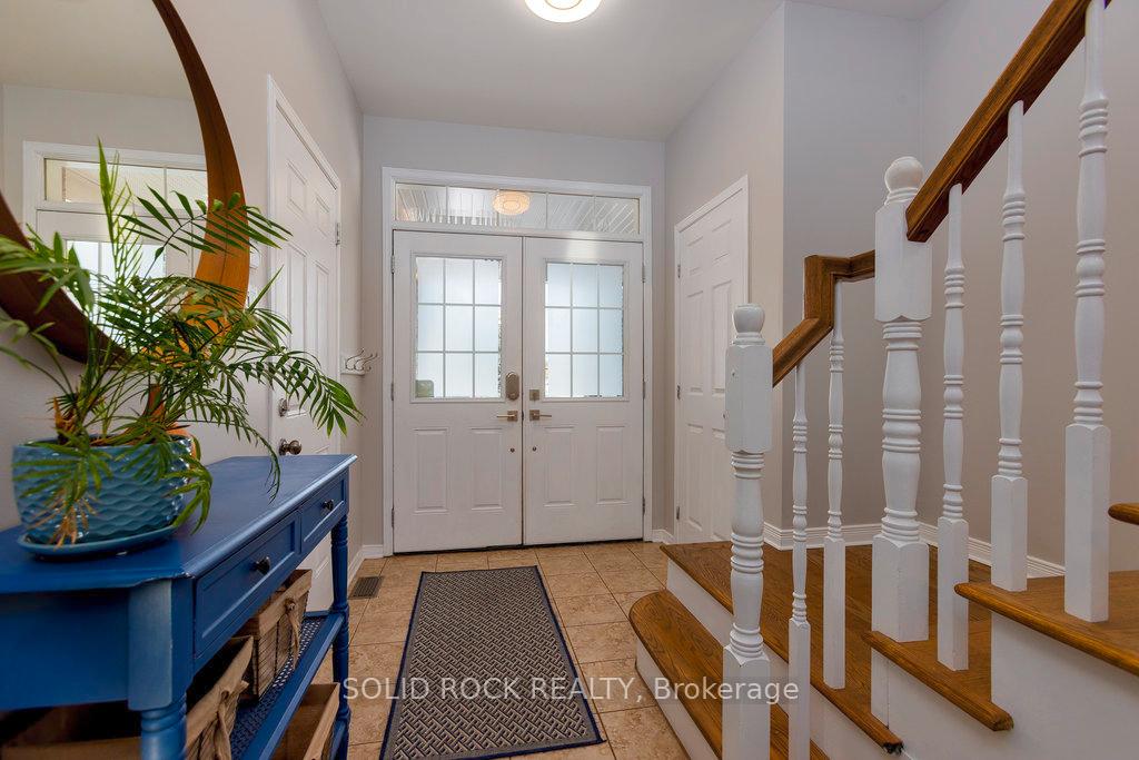Photo 4 of 400 Tartaruga Lane, Ottawa, Barrhaven - Cedargrove/Fraserdale — HOMEH