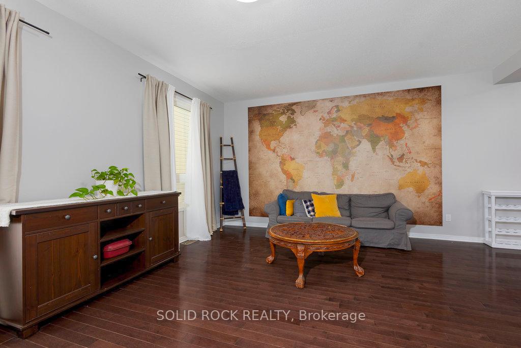 Photo 7 of 400 Tartaruga Lane, Ottawa, Barrhaven - Cedargrove/Fraserdale — HOMEH