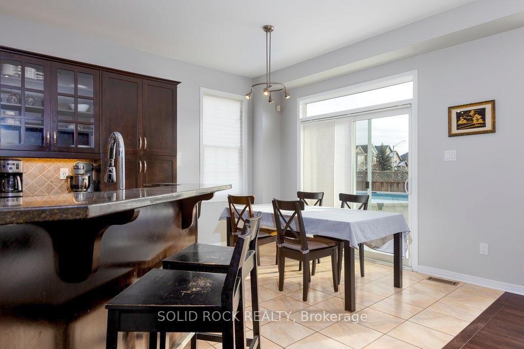 Photo 13 of 400 Tartaruga Lane, Ottawa, Barrhaven - Cedargrove/Fraserdale — HOMEH