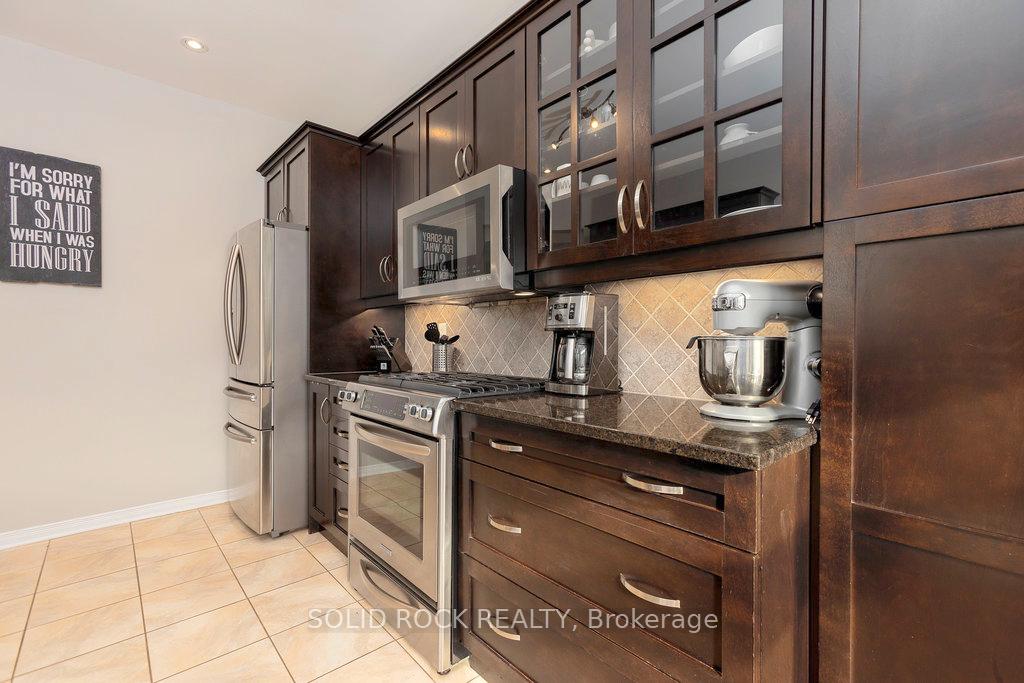 Photo 14 of 400 Tartaruga Lane, Ottawa, Barrhaven - Cedargrove/Fraserdale — HOMEH