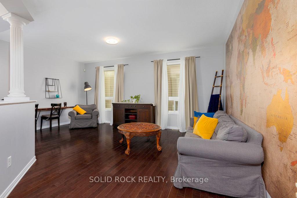 Photo 15 of 400 Tartaruga Lane, Ottawa, Barrhaven - Cedargrove/Fraserdale — HOMEH